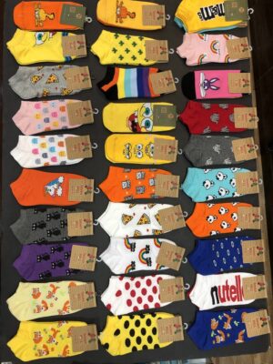 جوراب فانتزی