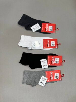 خرید جوراب پشمی مردانه