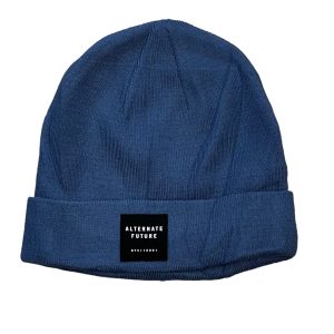 کلاه مردانه آبی H&M