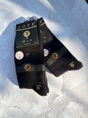 جوراب حوله ای مردانه راف