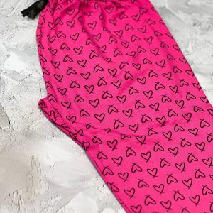 شلوارک راحتی پنبه